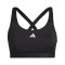 Biustonosz adidas TLRDREACT Trening High Support