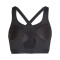 Biustonosz adidas TLRDREACT Trening High Support