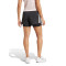 Spodenki adidas Pacer Trening Woven 3 bandy