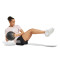 Spodenki adidas Pacer Trening Woven 3 bandy