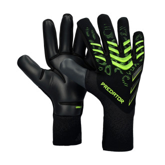 Predator Pro Black-Carbon-Lucid cytrynowy