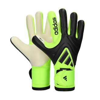 Copa Pro Black-Lucid cytrynowy