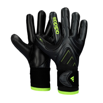 Copa Pro Black-Carbon-Lucid cytrynowy