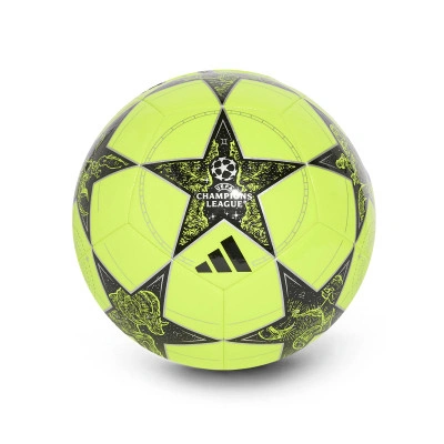 Piłka Liga Mistrzów 2025-2026 Klub