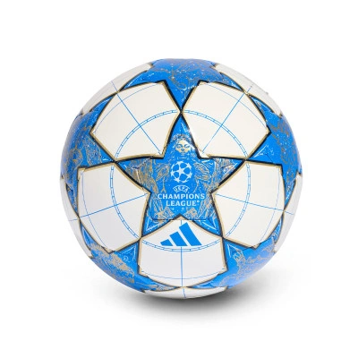 Piłka Liga Mistrzów 2025-2026 Trening Sala
