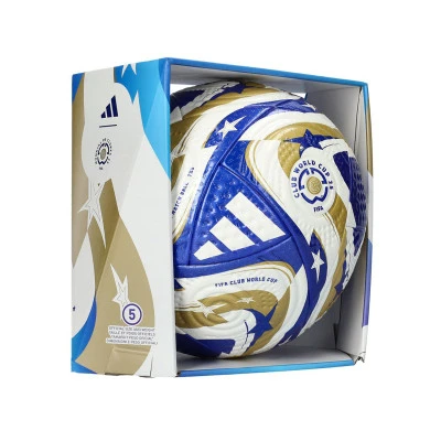 Piłka Final Fifa Mundial Kluby 2025 Pro