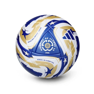 Piłka Final Mundial Clubes FIFA 2025 League