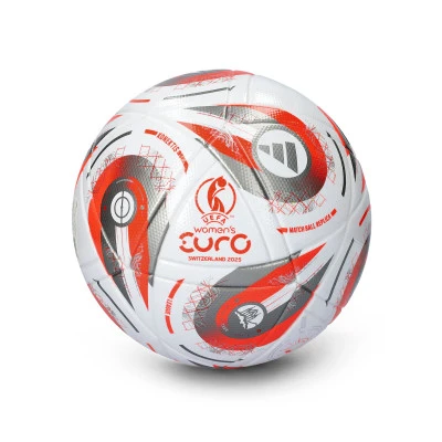Piłka Liga finałowa EURO kobiet 2025