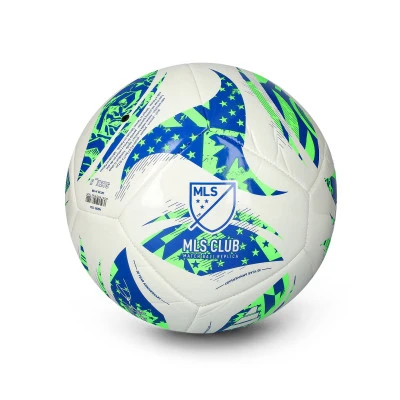 Piłka MLS 2025-2026 Klub