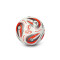 Piłka adidas Damskie Mini Euro 2025