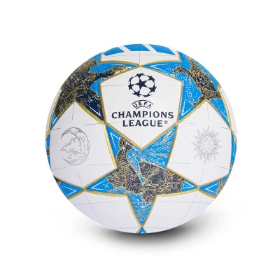 Piłka Liga Mistrzów 2025-2026 League Box
