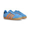 Obuwie sportowe adidas Gazelle Komfort Zamknięcie z elastyczną koronką dla Kids