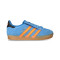 Obuwie sportowe adidas Gazelle Komfort Zamknięcie z elastyczną koronką dla Kids