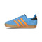Obuwie sportowe adidas Gazelle Komfort Zamknięcie z elastyczną koronką dla Kids