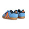 Obuwie sportowe adidas Gazelle Komfort Zamknięcie z elastyczną koronką dla Kids