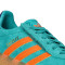Obuwie sportowe adidas Gazelle Comfort Closure Elastic Lace Niño