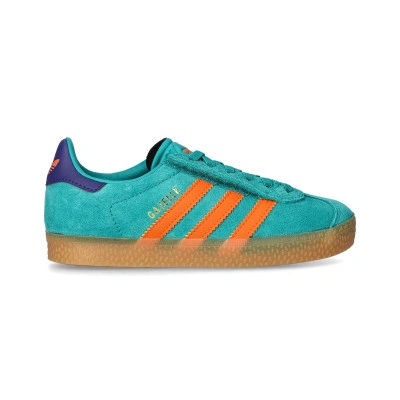 Obuwie sportowe Gazelle Comfort Closure Elastic Lace Niño