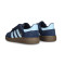 Obuwie sportowe adidas Kids piłka ręczna Spezial Cf Elastic