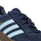 Obuwie sportowe adidas Kids piłka ręczna Spezial Cf Elastic