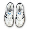 Obuwie sportowe adidas Kids Samba OG Cf Elastic