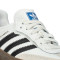 Obuwie sportowe adidas Kids Samba OG Cf Elastic