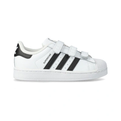 Sneakersy Superstar II Comfort Closure Niño