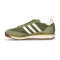 Obuwie sportowe adidas Sl 72 Rs