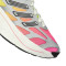 Obuwie sportowe adidas Adizero Aruku Mujer