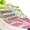 Obuwie sportowe adidas Adizero Aruku Mujer
