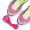 Obuwie sportowe adidas Adizero Aruku Mujer