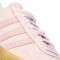 Obuwie sportowe adidas Brmd Mujer
