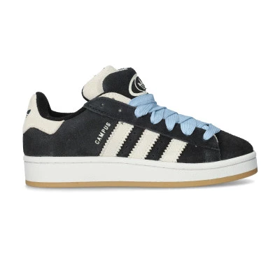 Obuwie sportowe Campus 00S Double Mujer