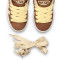 Obuwie sportowe adidas Campus 00S Double Mujer