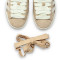 Obuwie sportowe adidas Campus 00S Twist Mujer