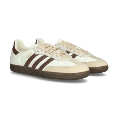 Obuwie sportowe Samba Og Mujer