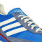 Obuwie sportowe adidas SL 72 OG