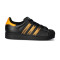 Obuwie sportowe adidas Superstar II Mujer
