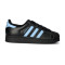 Obuwie sportowe adidas Superstar II Mujer