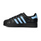 Obuwie sportowe adidas Superstar II Mujer
