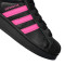 Obuwie sportowe adidas Superstar II Mujer