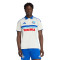 Koszulka adidas RC Strasbourg 2025-2026 Na wyjeździe