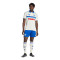 Koszulka adidas RC Strasbourg 2025-2026 Na wyjeździe