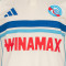 Koszulka adidas RC Strasbourg 2025-2026 Na wyjeździe