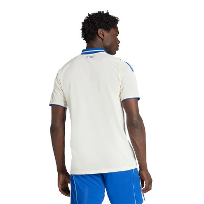 Koszulka RC Strasbourg 2025-2026 Na wyjeździe