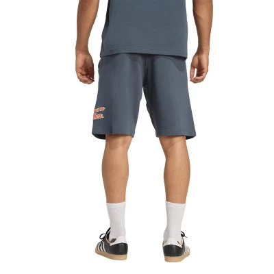 Spodenki FC Bayern 2025-2026 Odzież kibica