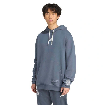 Bluza Fc Bayern Us Pack Fanswear 2025-2026