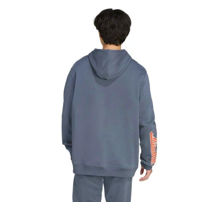 Bluza Fc Bayern Us Pack Fanswear 2025-2026