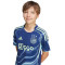 Koszulka adidas Kids Ajax 2025-2026 Na wyjeździe