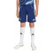 Spodenki adidas Kids Ajax 2025-2026 Na wyjeździe