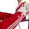 Długie spodnie adidas Peru 2025-2026 Special Edition